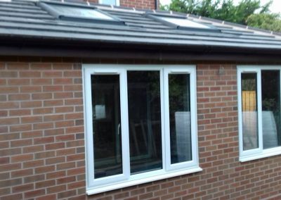 Extension: St Peter’s in Worcester