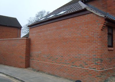 Extension in Worcester 2