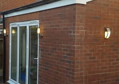 Tibberton Extension