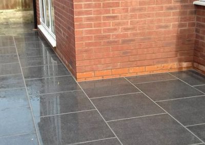 Tibberton Patio 2