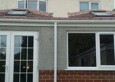 Worcester Extension