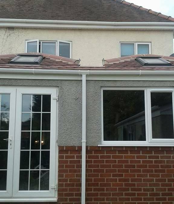 Worcester Extension