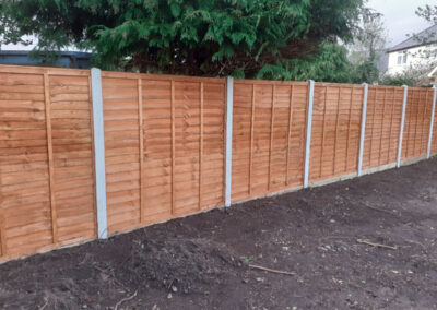 Fencing